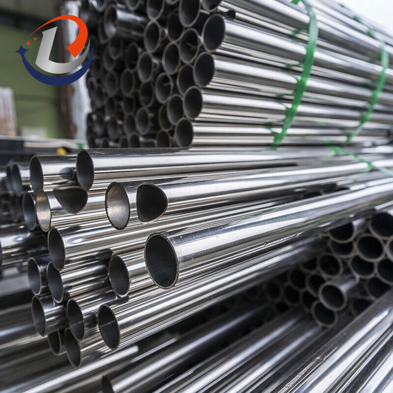 316L Stainless Steel Pipe