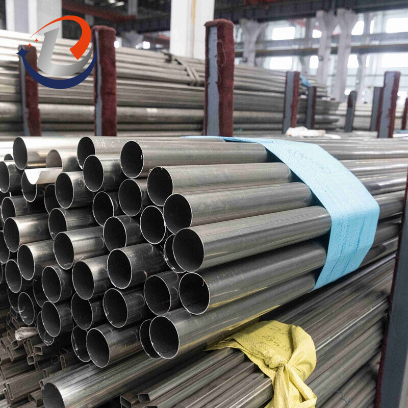 317 Stainless Steel Pipe