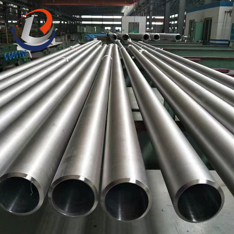 317 Stainless Steel Pipe