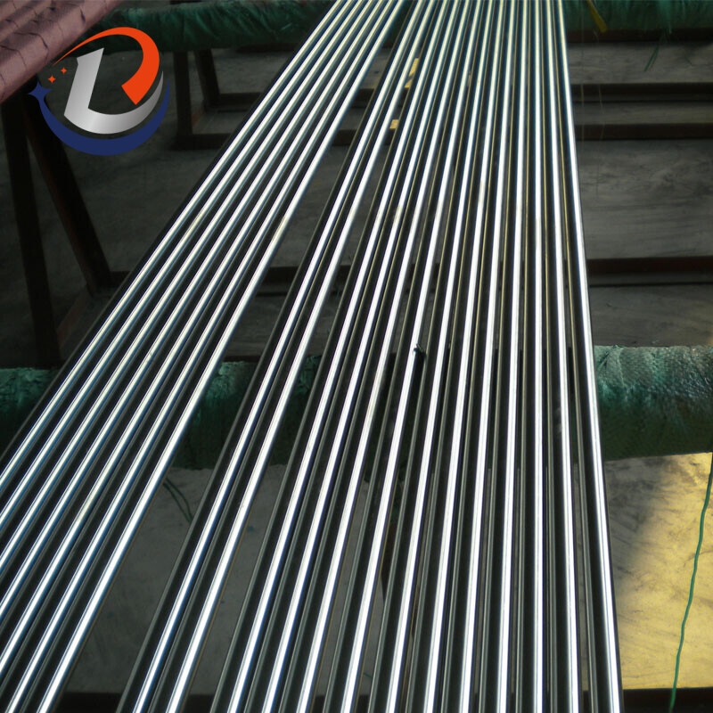 202 Stainless Steel Bar