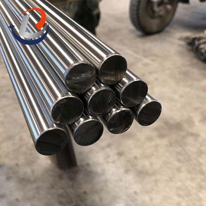 202 Stainless Steel Bar