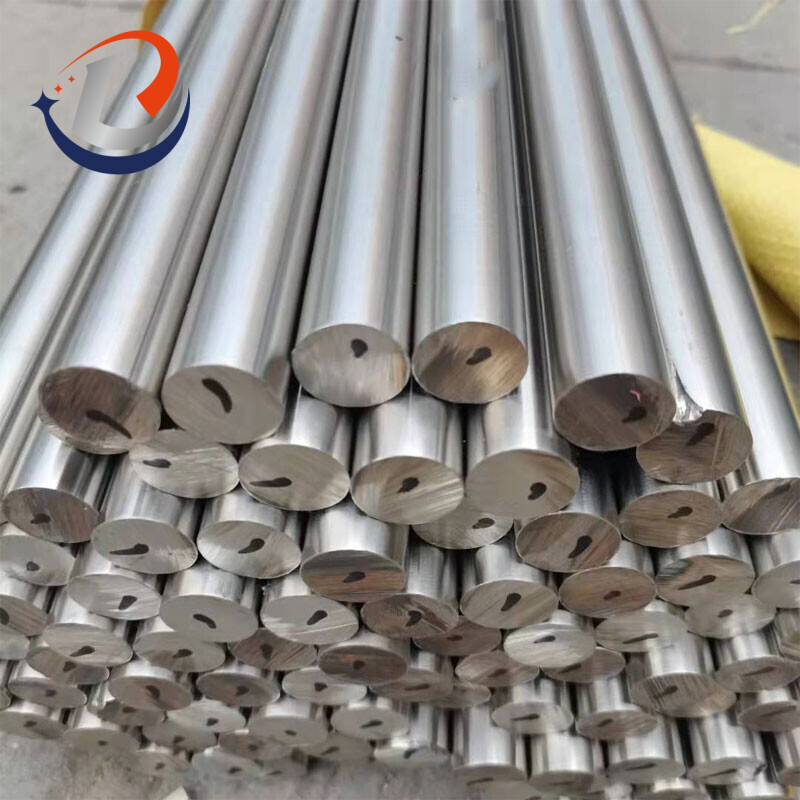 202 Stainless Steel Bar
