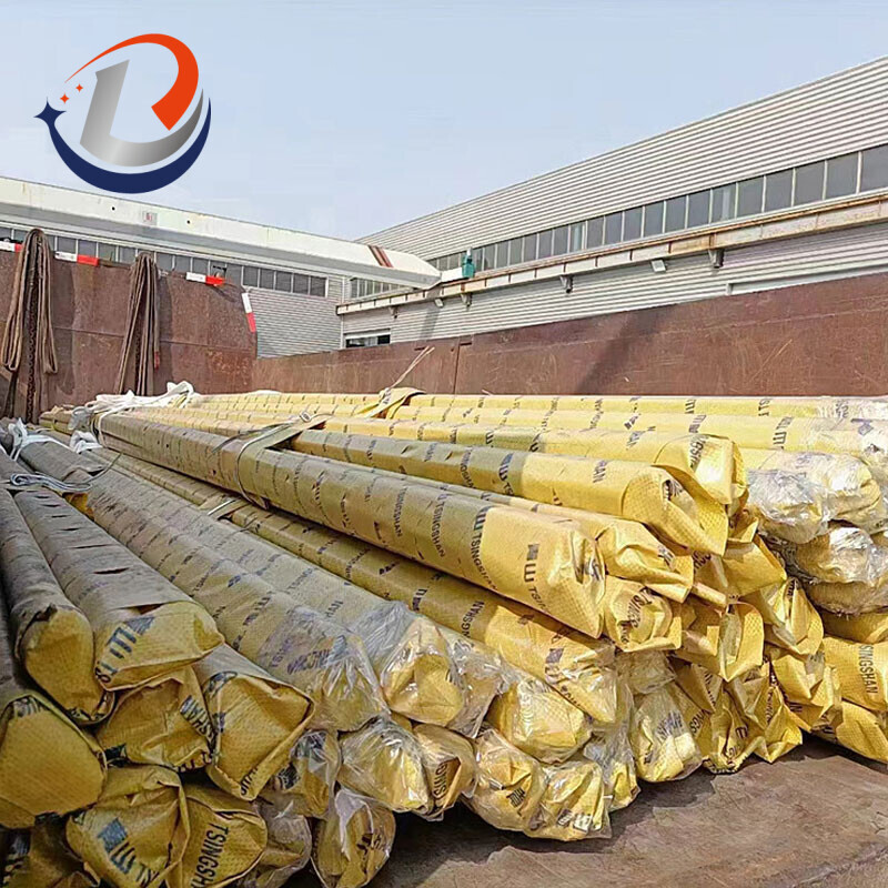 202 Stainless Steel Bar