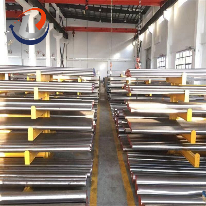 316 Stainless Steel Bar