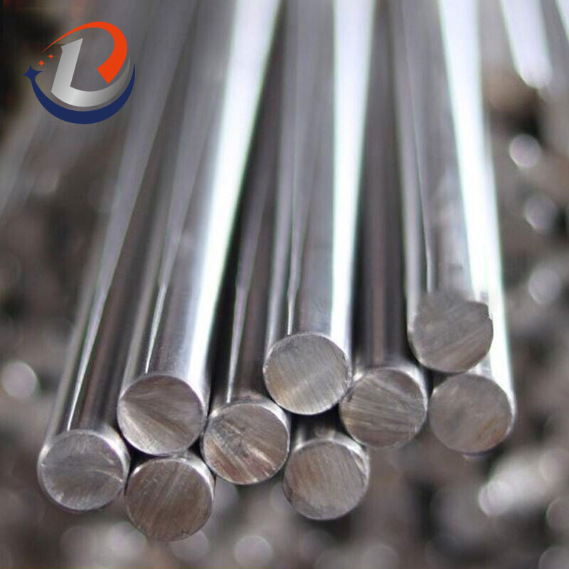 316 Stainless Steel Bar