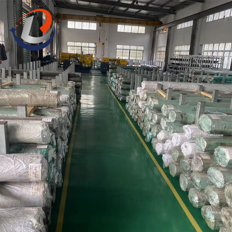 316 Stainless Steel Bar