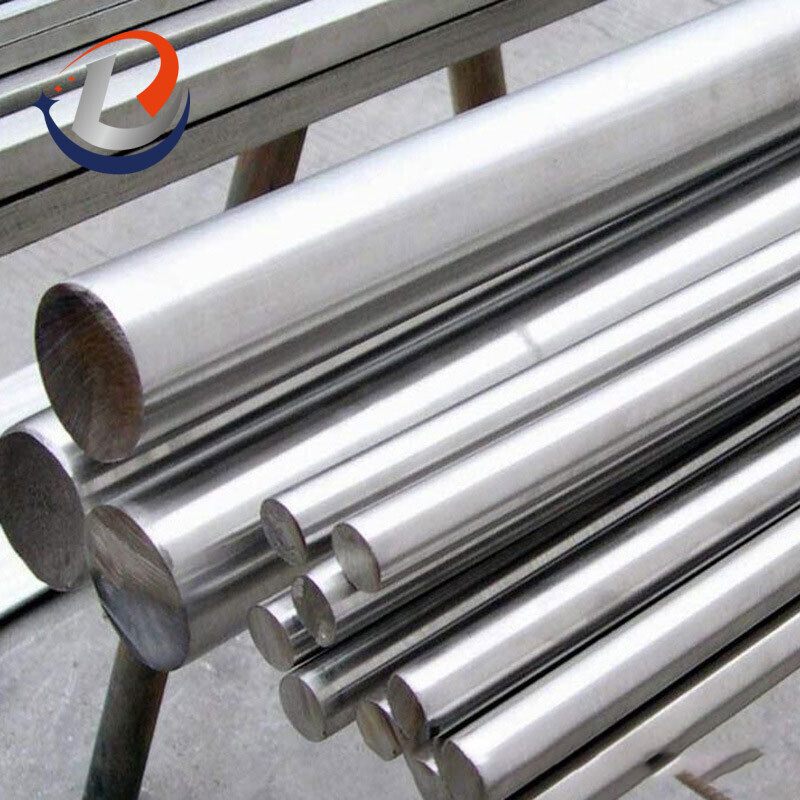 331 Stainless Steel Bar