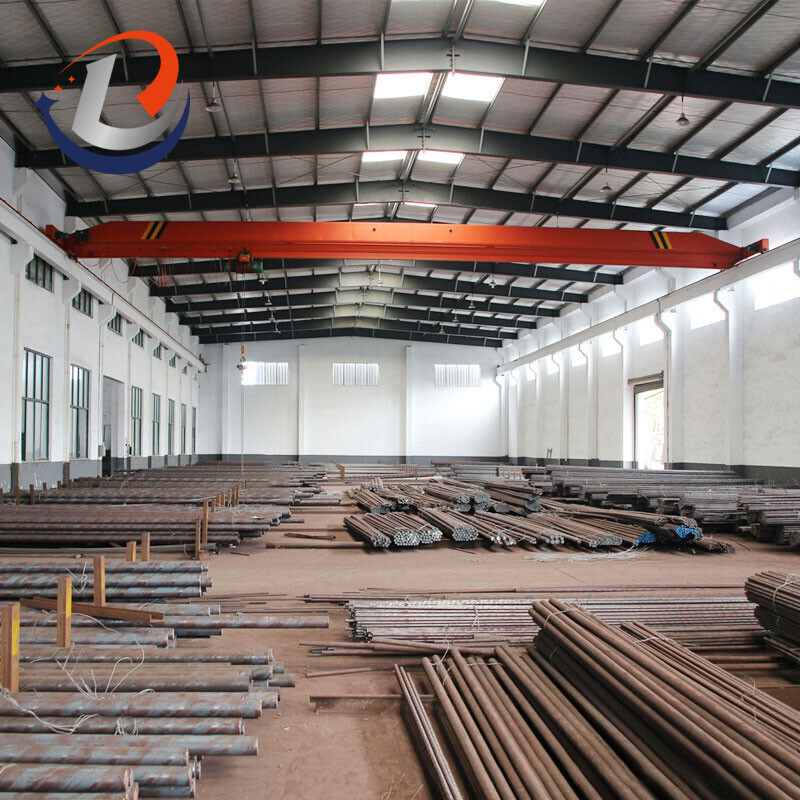 331 Stainless Steel Bar