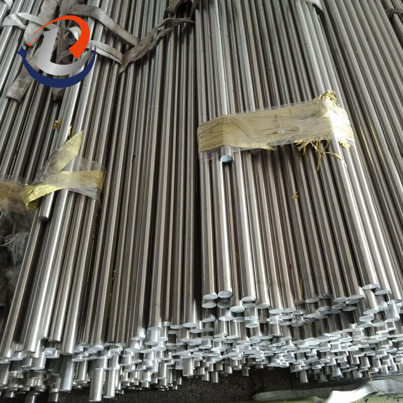 430 Stainless Steel Bar