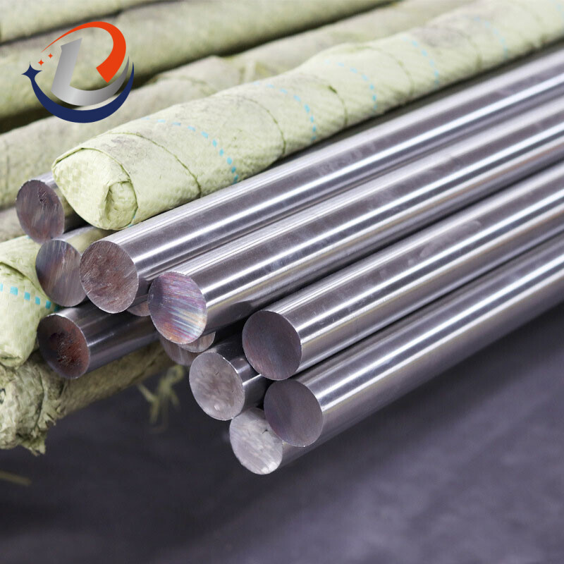 430 Stainless Steel Bar