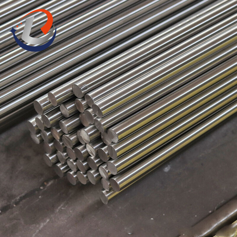 430 Stainless Steel Bar