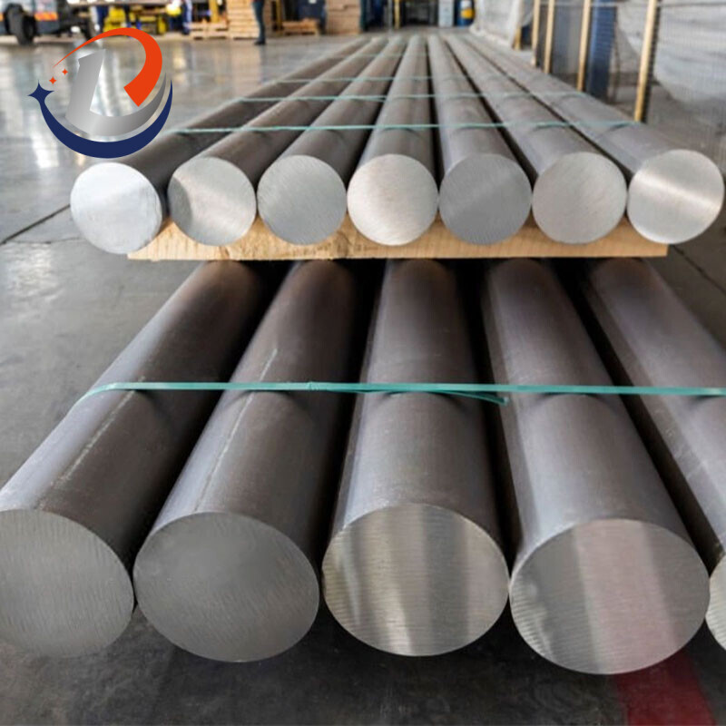 904 Stainless Steel Bar