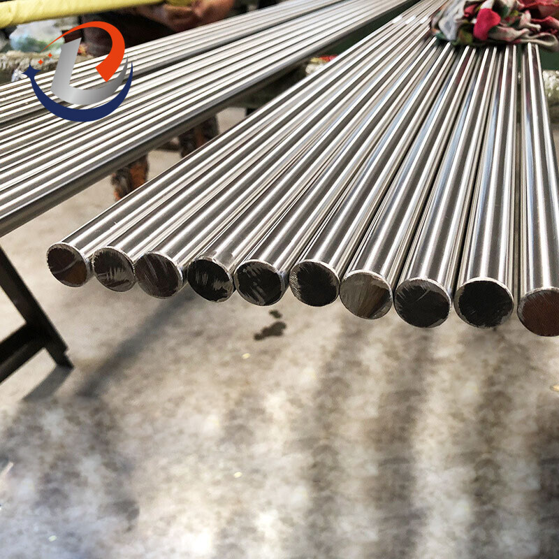 904 Stainless Steel Bar
