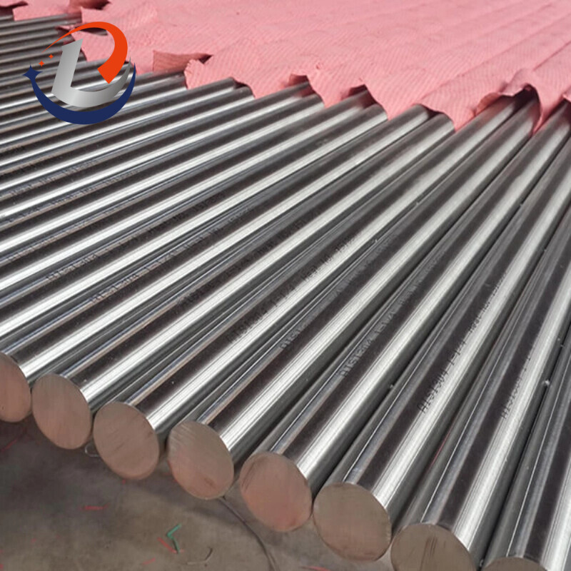 904 Stainless Steel Bar