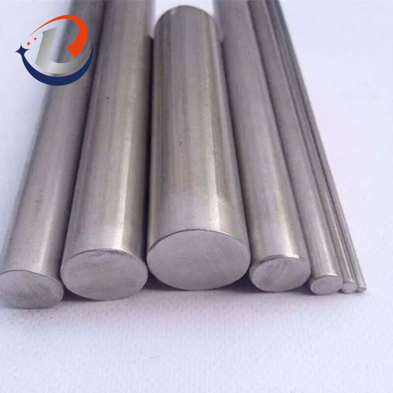 2507 Stainless Steel Bar