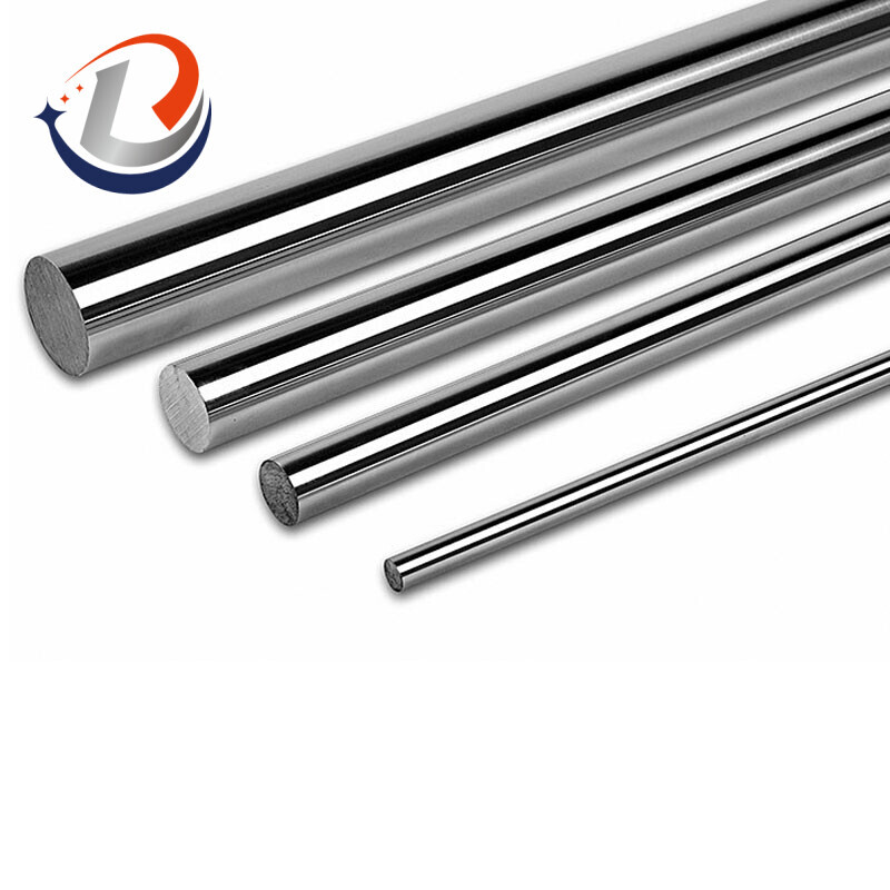 2507 Stainless Steel Bar