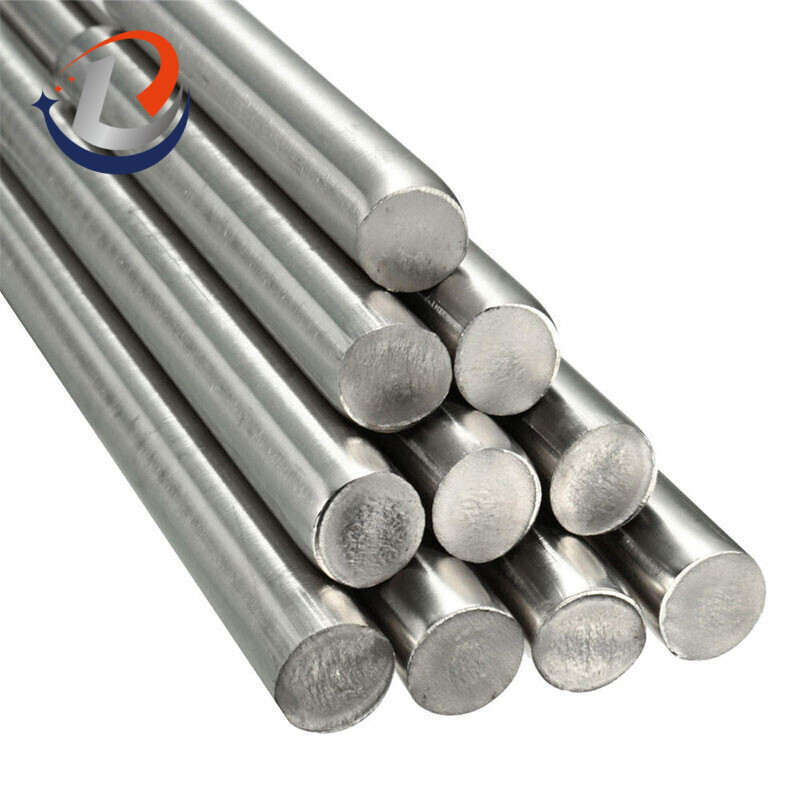 2507 Stainless Steel Bar