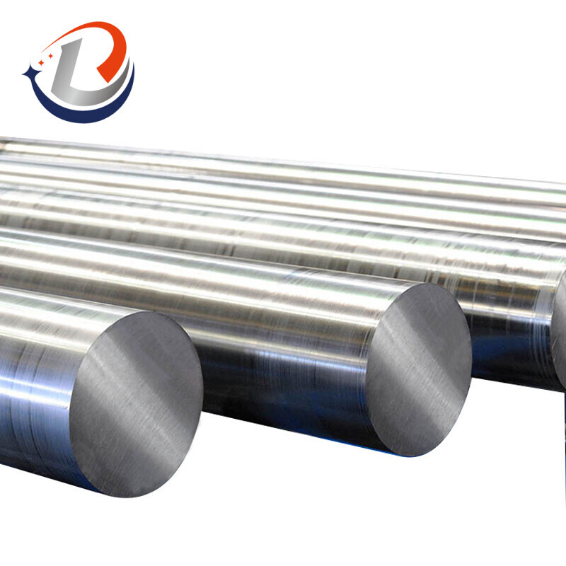 2507 Stainless Steel Bar