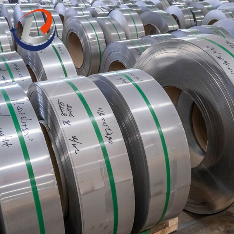 301 Stainless Steel Belt