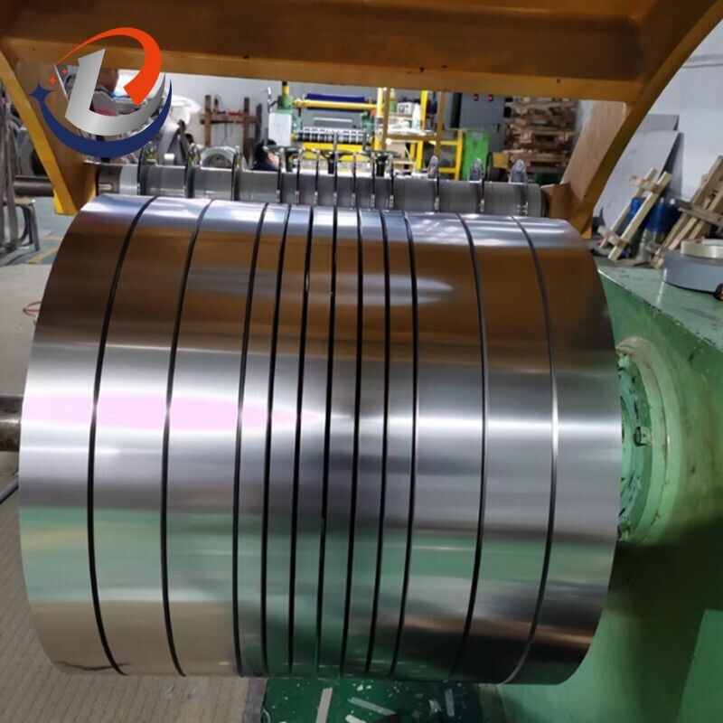 301 Stainless Steel Belt