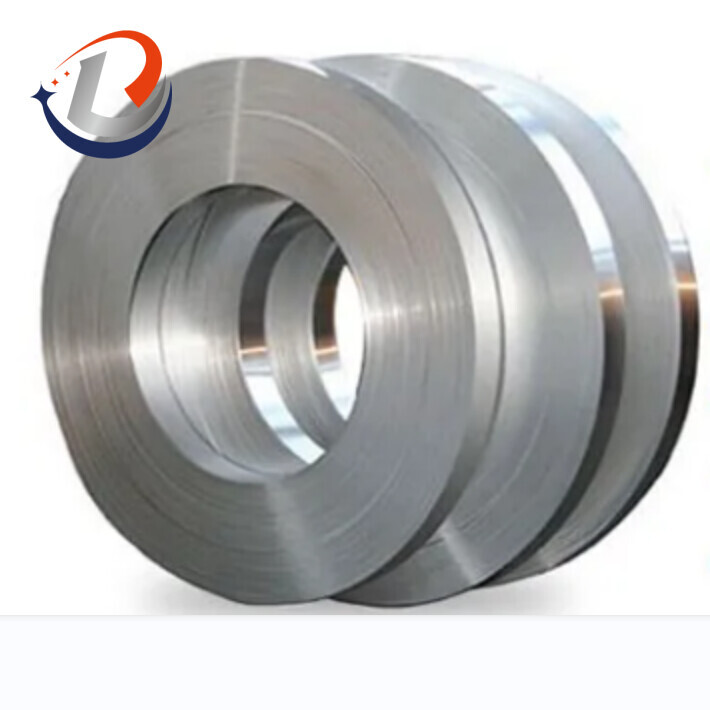301 Stainless Steel Belt