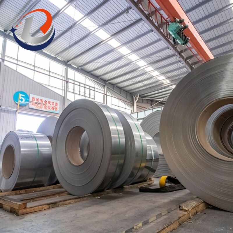 302 Stainless Steel Belt
