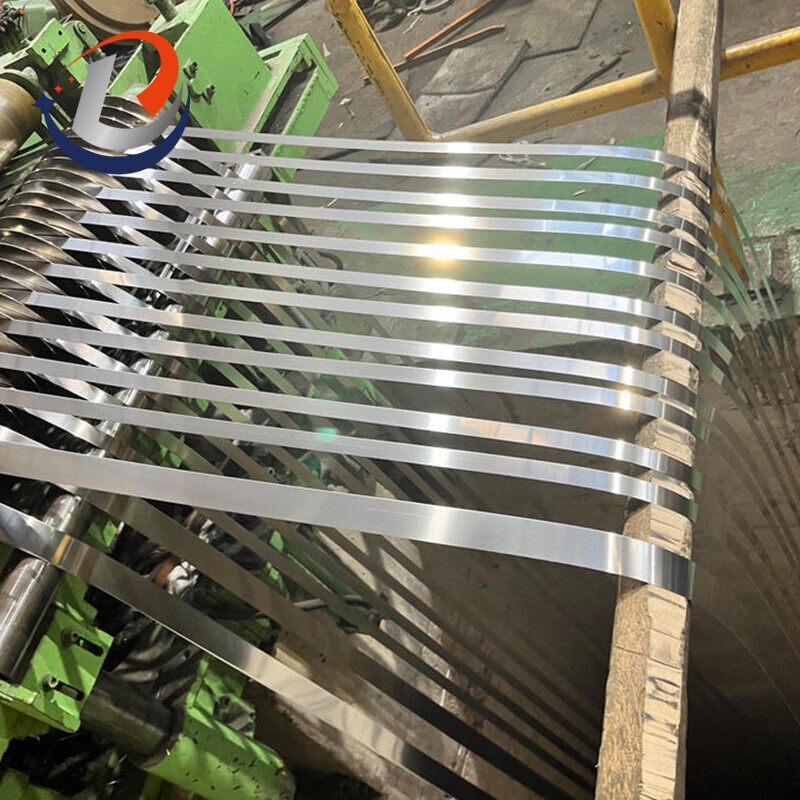 302 Stainless Steel Belt