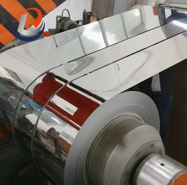 302 Stainless Steel Belt