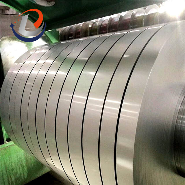 302 Stainless Steel Belt