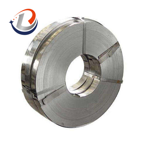 303 Stainless Steel Belt