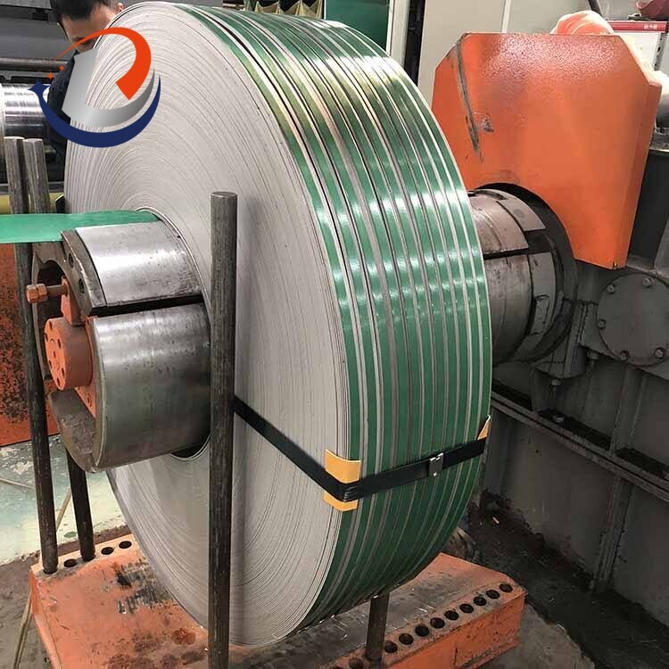 303 Stainless Steel Belt