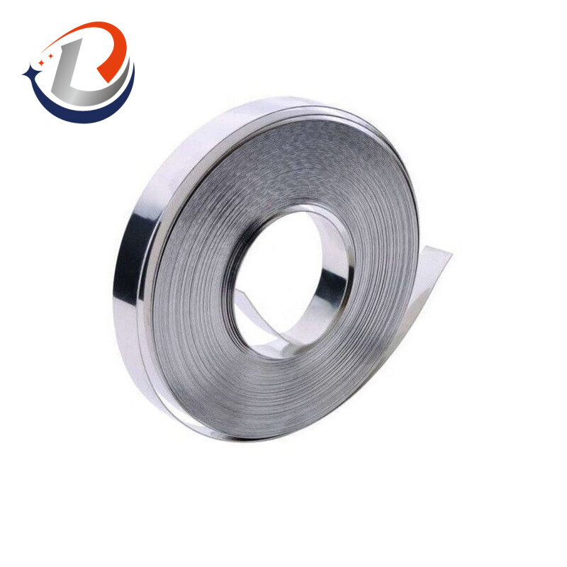 316 Stainless Steel Belt