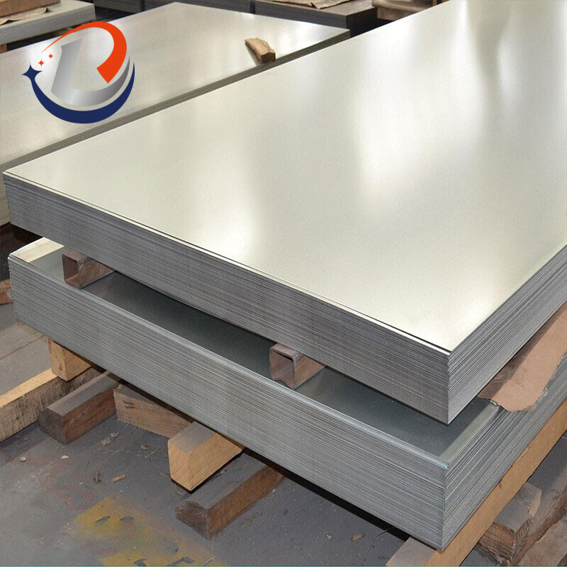 ASTM A36  Galvanized Sheet