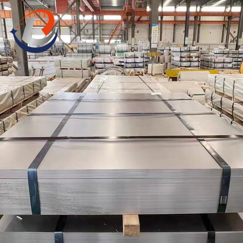 ASTM A36  Galvanized Sheet