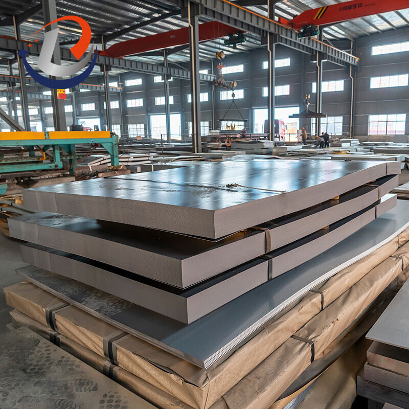 SGC440 Galvanized Sheet
