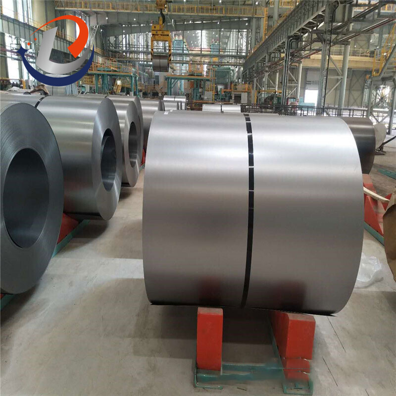 SGCC Galvanized coil