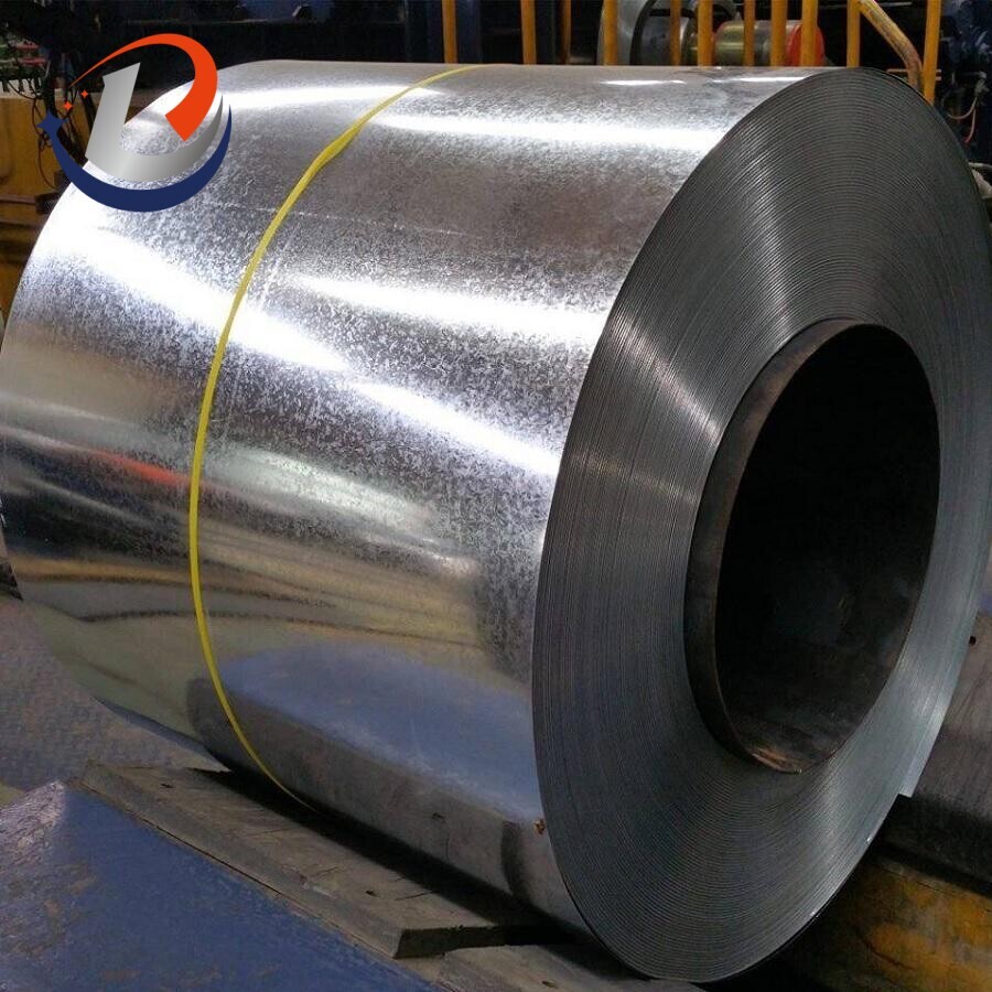 SGC570 Galvanized coil