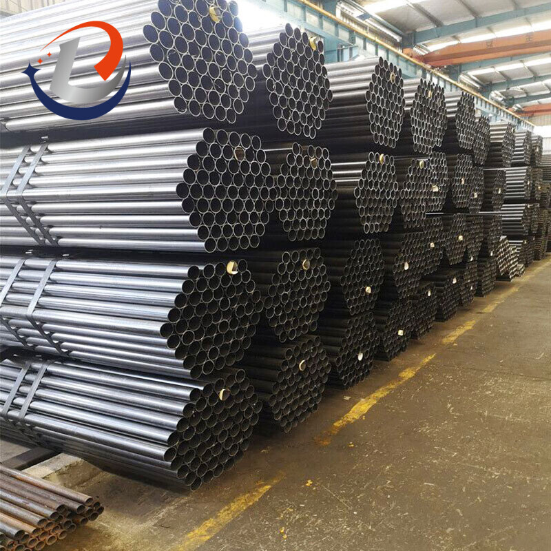 Q215 Galvanized steel pipe