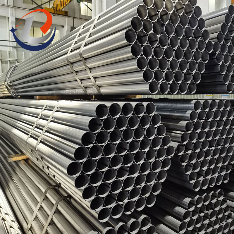 STK500 Galvanized steel pipe
