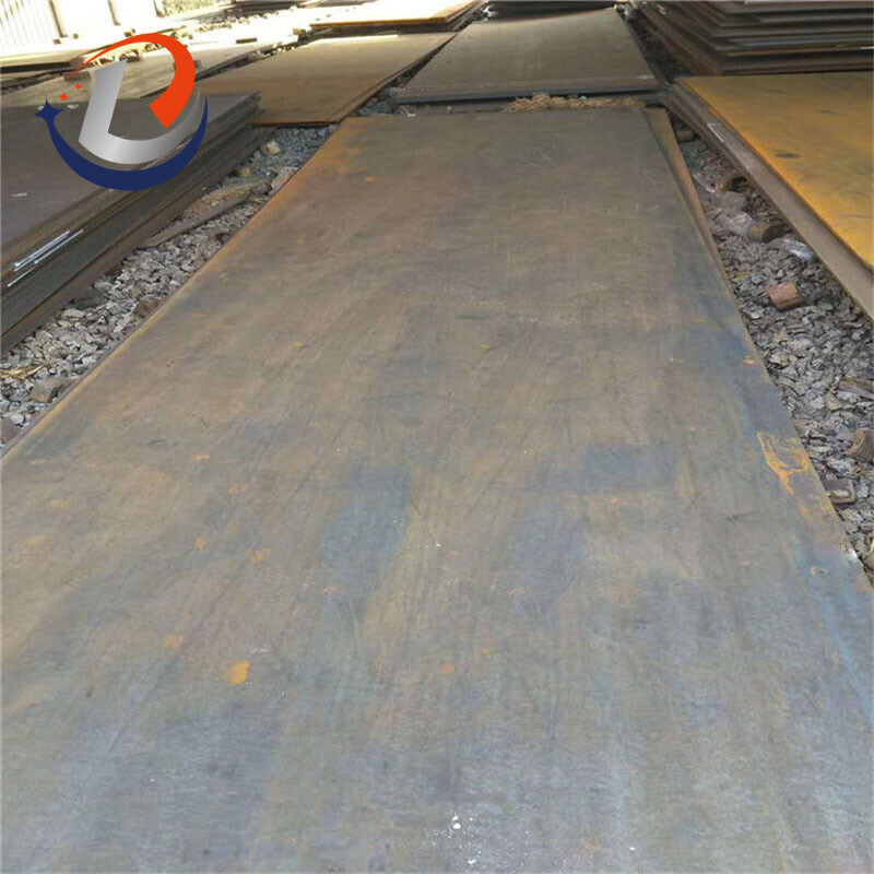 Q235 Carbon Steel Plate