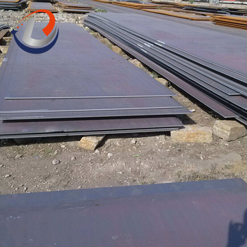 Q235 Carbon Steel Plate