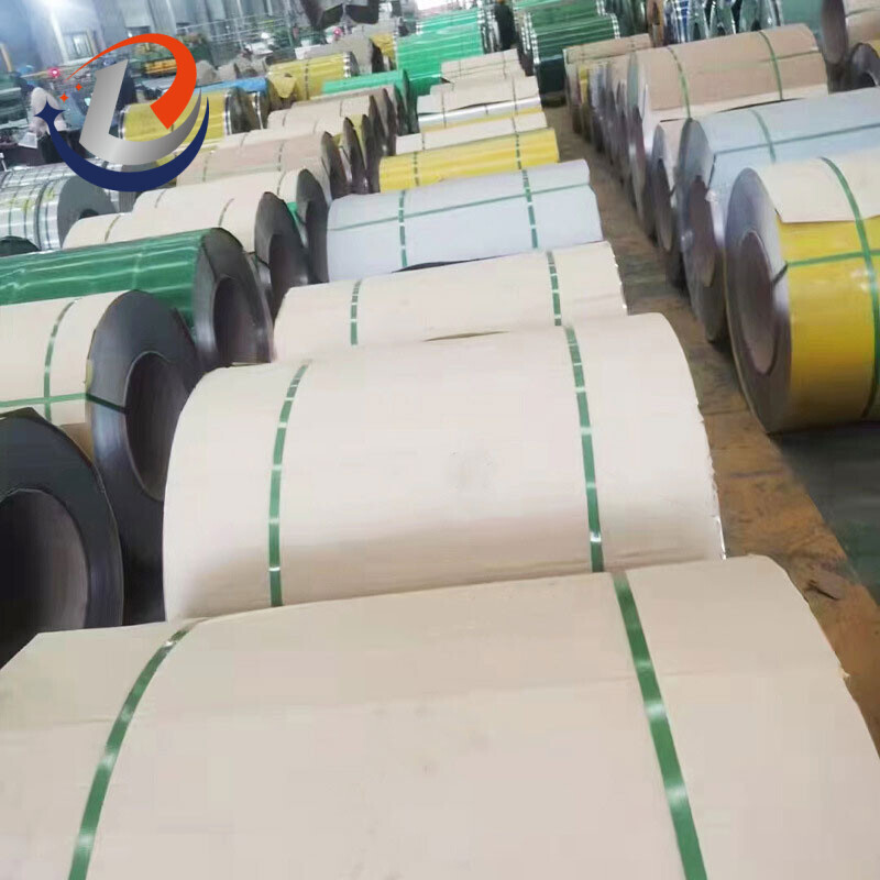 45# Carbon Steel Coil