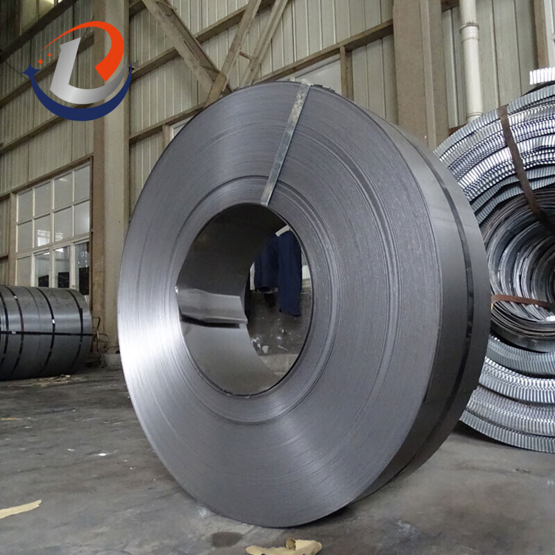 45# Carbon Steel Coil