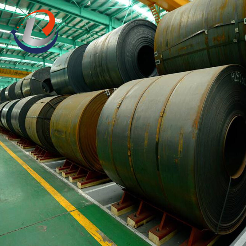 45# Carbon Steel Coil