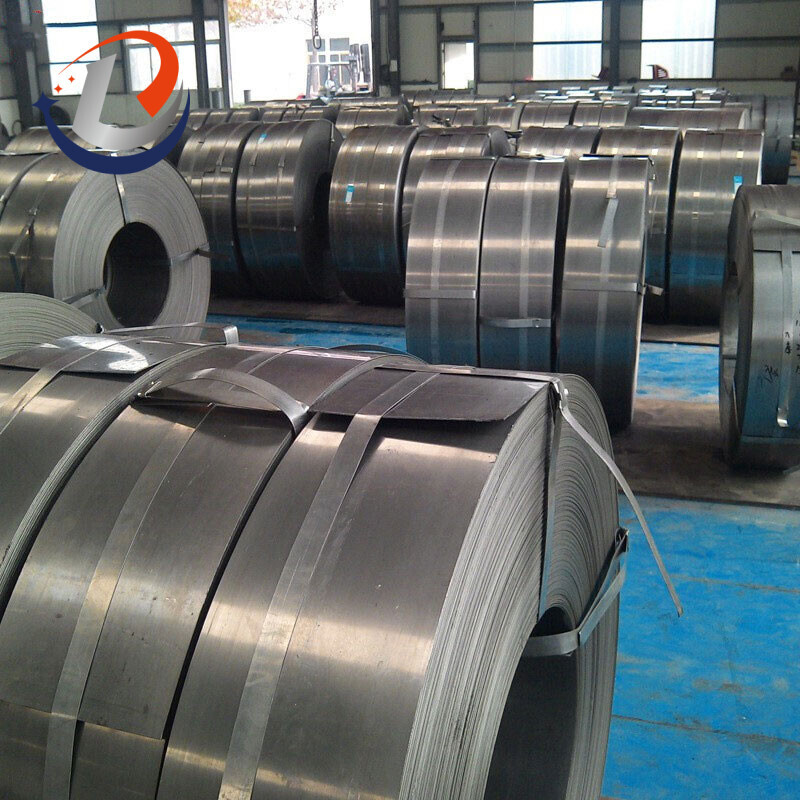 Q345 Carbon Steel Coil