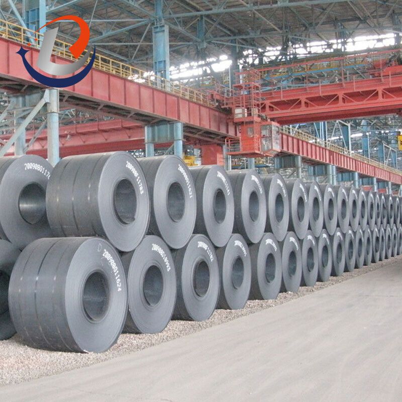 Q345 Carbon Steel Coil