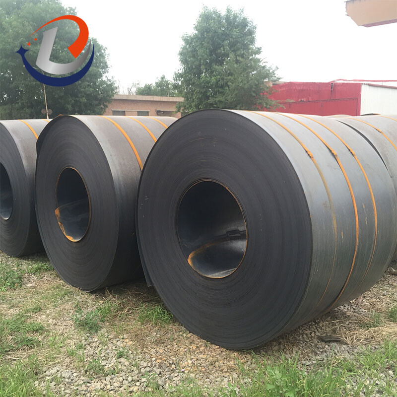 Q345 Carbon Steel Coil