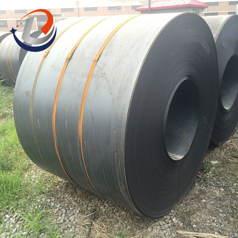 Q345 Carbon Steel Coil