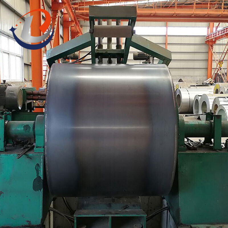 ASTM 1045 Carbon Steel Coil