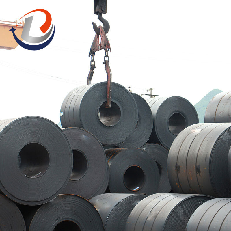 ASTM 1045 Carbon Steel Coil
